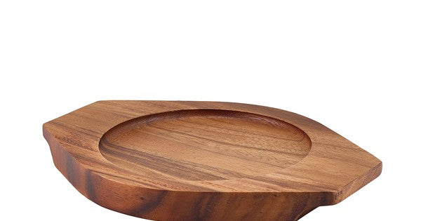 GenWare Acacia Wood Trivet For C183