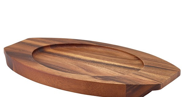 GenWare Acacia Wood Trivet For C247