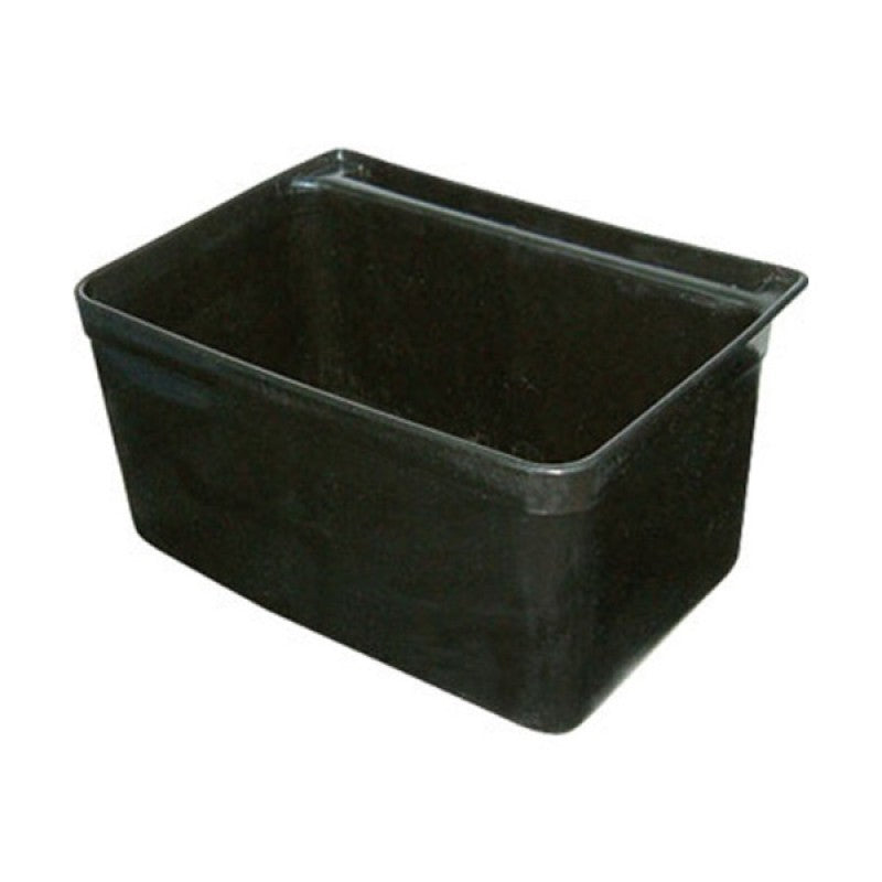 Short Cutlery Bin - Clips Onto TROLPC/ L
