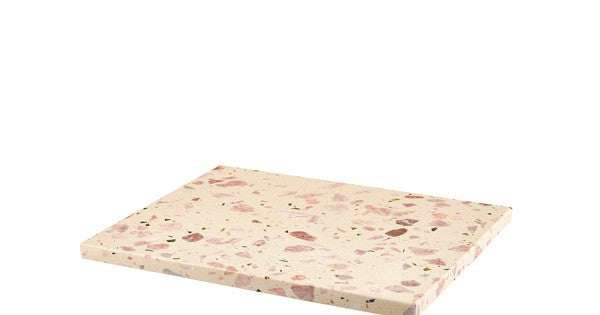 GenWare Terrazzo Platter 32 x 26cm GN 1/2