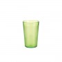 Plastic Tumbler 28cl/ 10oz Clear