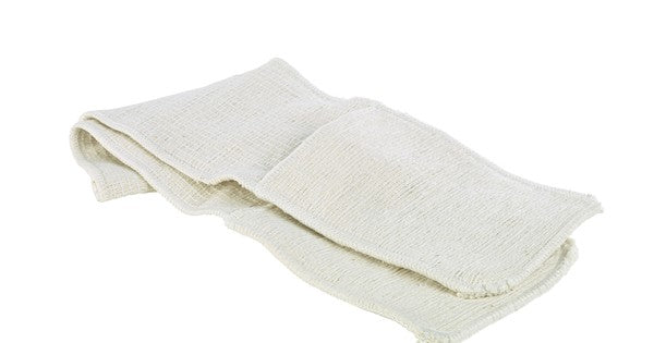 Traditional Catering Double Pocket Oven Glove (5 per bag)
