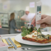 Testo 106 Digital Thermometer c/w Calibration Certificate