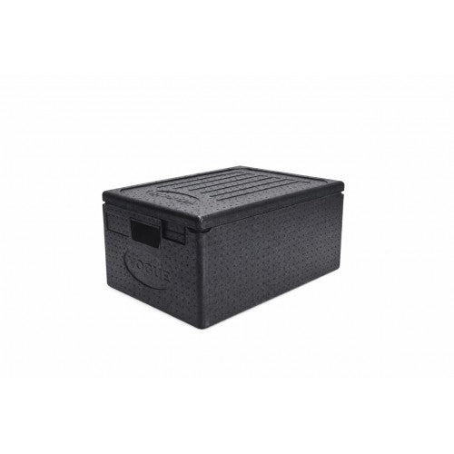 Vogue Insulated EPP Box 81L for 40cmx60cm Patisserie Trays