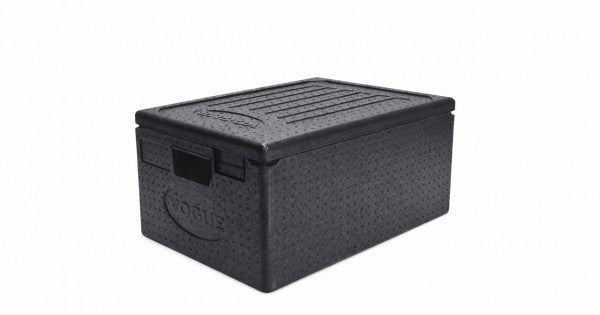 Vogue Insulated EPP Box 81L for 40cmx60cm Patisserie Trays