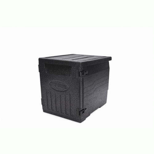 Vogue Insulated EPP Box 86L GN Pan Size - 645x440x630mm