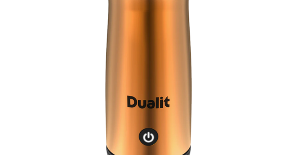 Dualit Hot Chocolate Maker - Cocoatiser