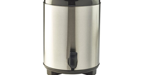 11L Insulated St/St Beverage Dispenser