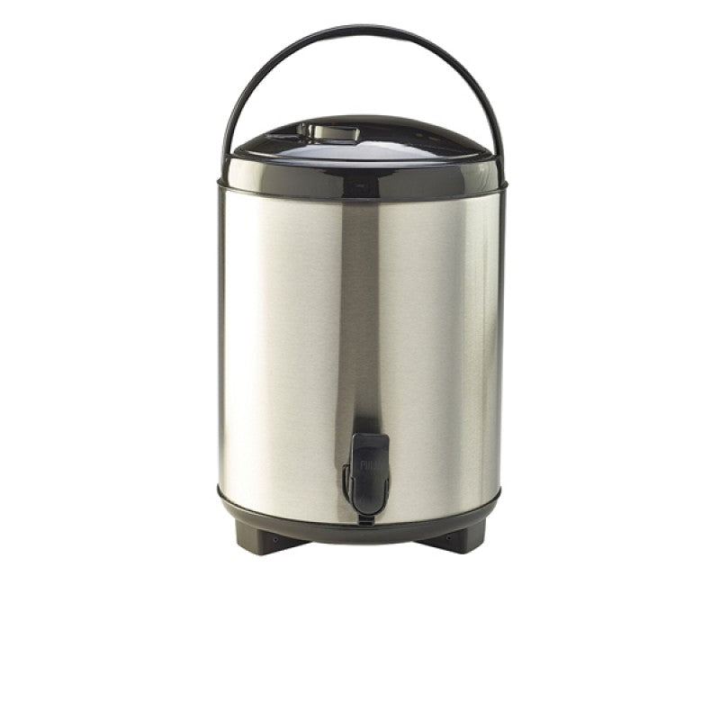 11L Insulated St/St Beverage Dispenser