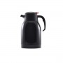 St/St Unbreakable Vacuum Pump Pot 5.0L