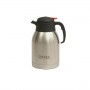 St/St Unbreakable Vacuum Pump Pot 5.0L