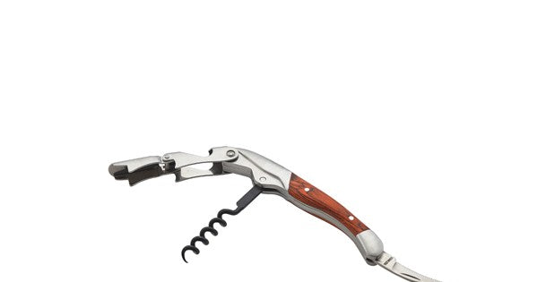 Deluxe Waiters Friend Wood Handle