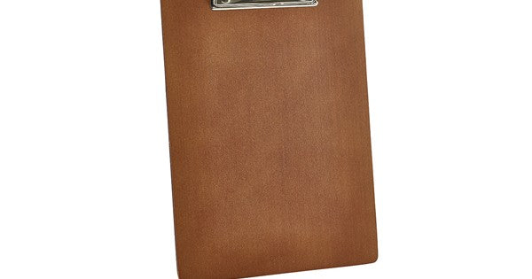 Wooden Menu Paddle Board A4 41.5 x 22.5 x 0.6cm