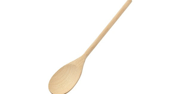 Wooden Spoon 30cm/ 12"
