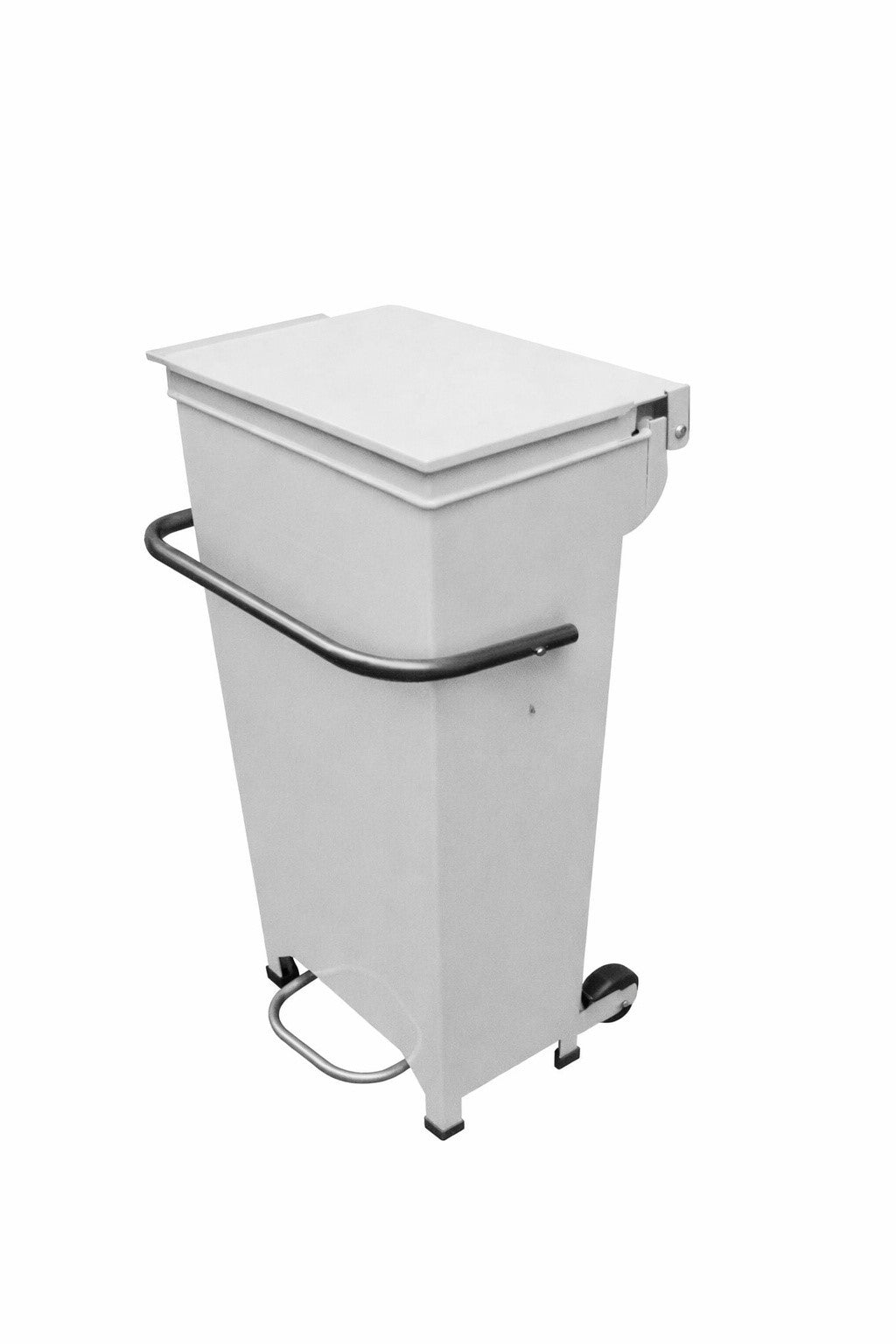 Medium Disability Friendly Pedal Bin
