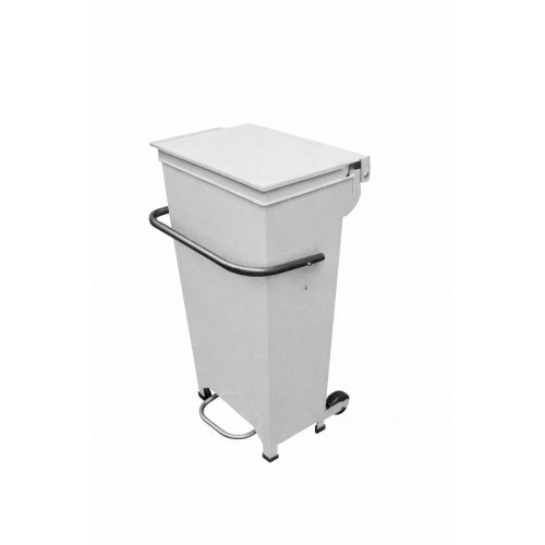 Large Disability Friendly Pedal Bin
