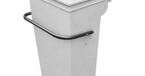 Large Disability Friendly Pedal Bin