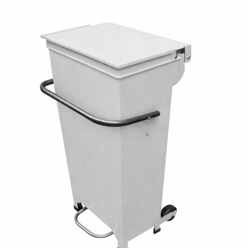 Large Disability Friendly Pedal Bin