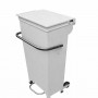 Large Disability Friendly Pedal Bin
