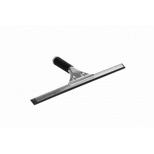 Jantex Stainless Steel Window Wiper - 14 Inch