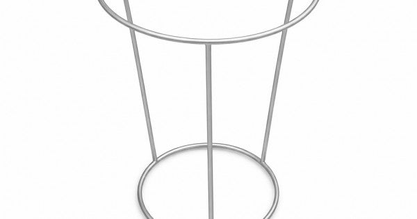 Wire Ring Sackholder