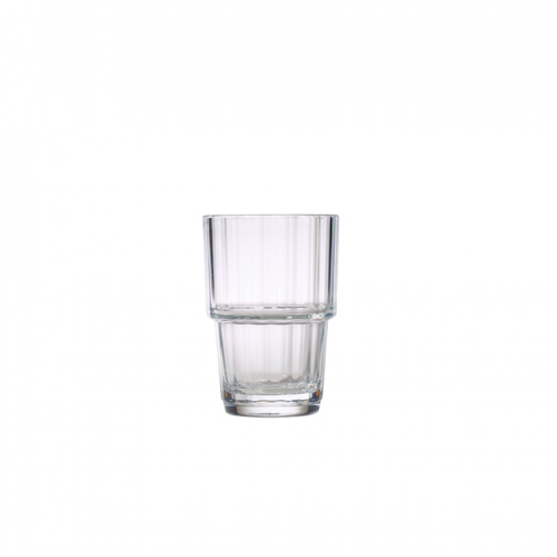 Twilight Polycarbonate Stackable Tumbler 31cl/ 10.9oz