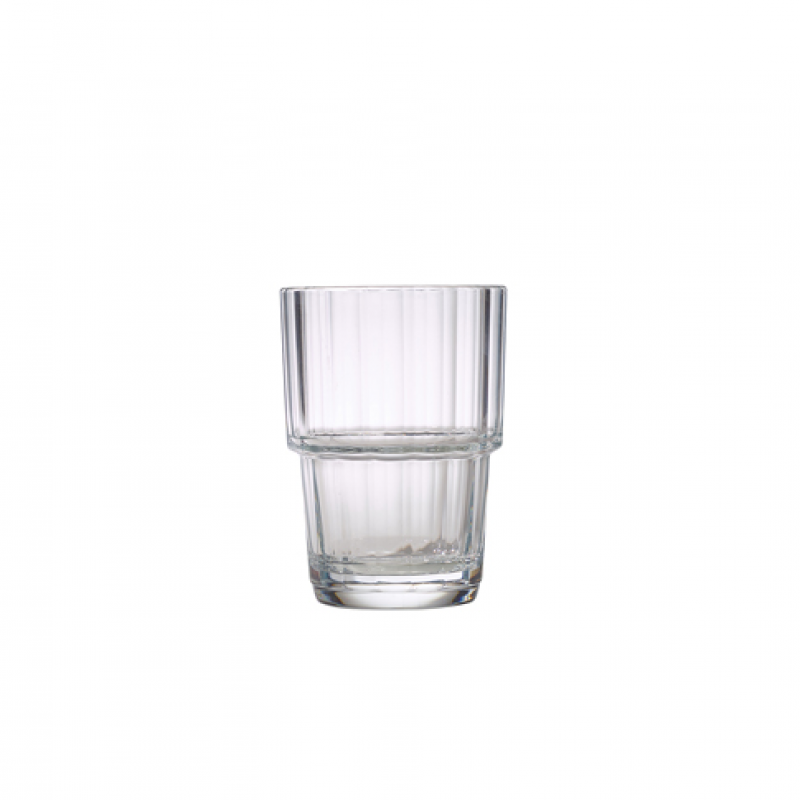 Twilight Polycarbonate Stackable Tumbler 40cl/ 14.1oz