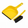 Plastic Lobby Dustpan