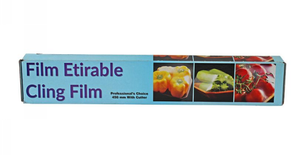 18 inch Catering Cling Film 300m (6)