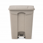 Large Disability Friendly Pedal Bin