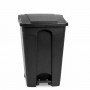 Large Disability Friendly Pedal Bin