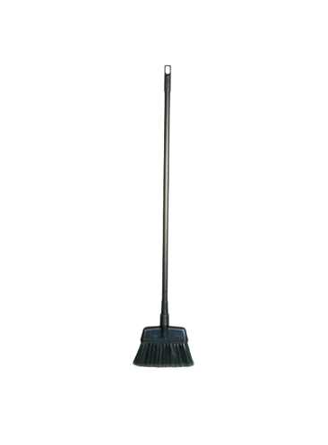 Plastic Lobby Brush - for Lobby Dustpan