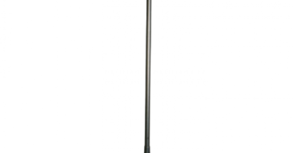 Plastic Lobby Brush - for Lobby Dustpan