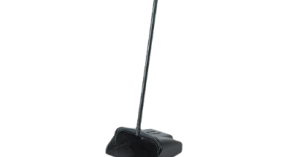 Plastic Lobby Dustpan