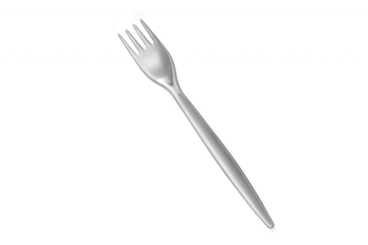 Copolyester Forks