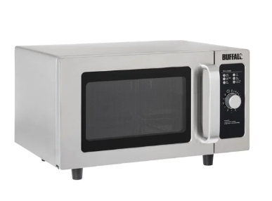 Buffalo Microwave