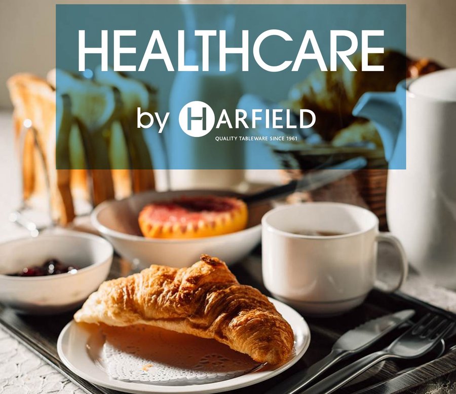 Healthcare by Harfield