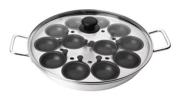 Egg Poacher
