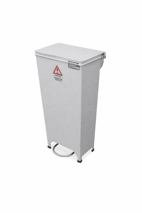 Pedal Bin