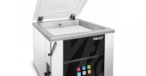 T.TRE Touch Table-Top Chamber Vacuum Packaging
