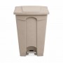 Large Disability Friendly Pedal Bin