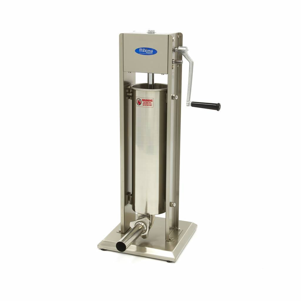 Churros Machine - 7L - 4 Churros Shapes - 2 Speeds