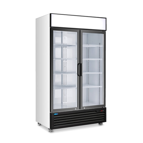 Refrigeration