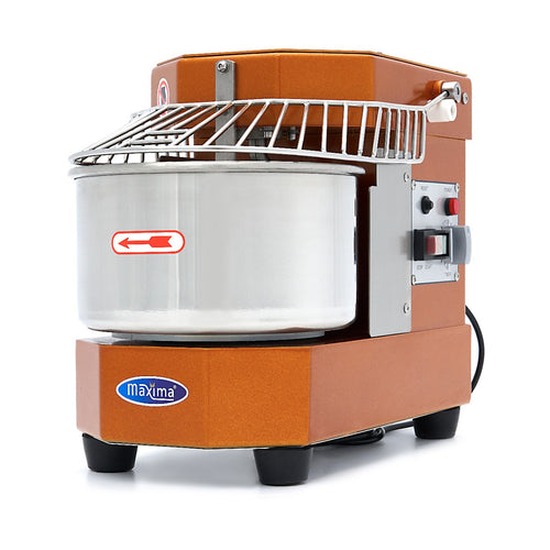 Dough Machine & Dough Mixer