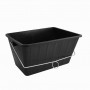 Jantex Galvanised Squeegee - 30 Inch