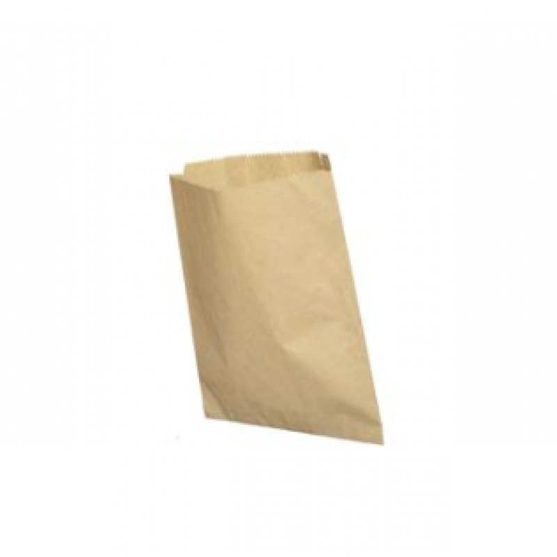 2QT Brown Kraft Bags (10x12 2QT Brown Kraft Bags (10x12