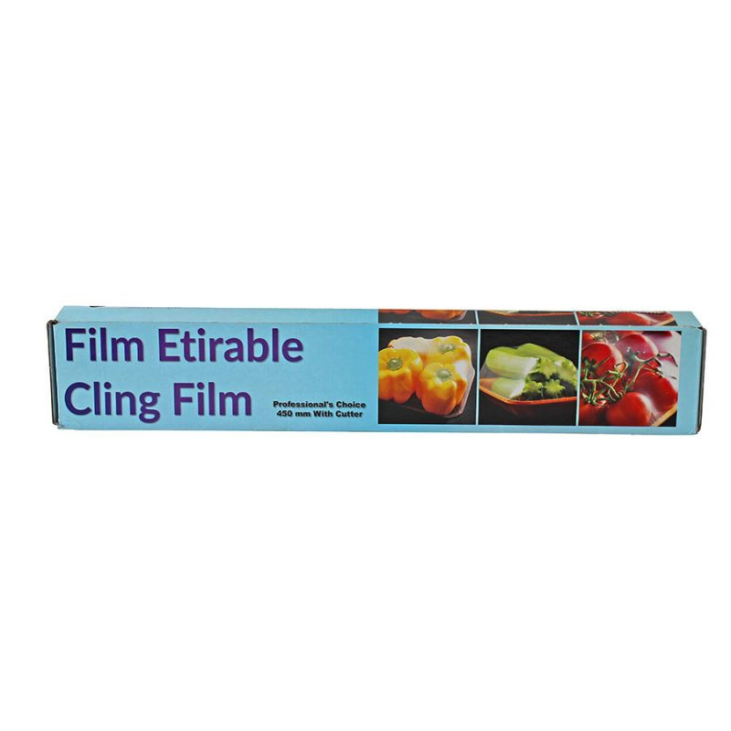 18 inch Catering Cling Film 300m (6)