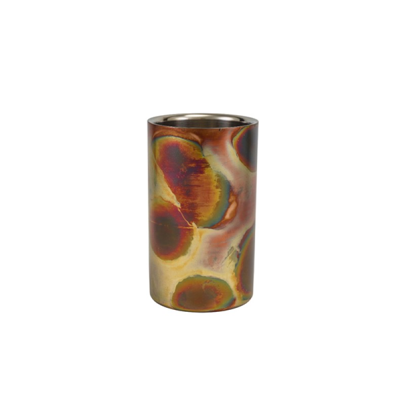 GenWare Burnt Copper Wine Cooler GenWare Burnt Copper Wine Cooler