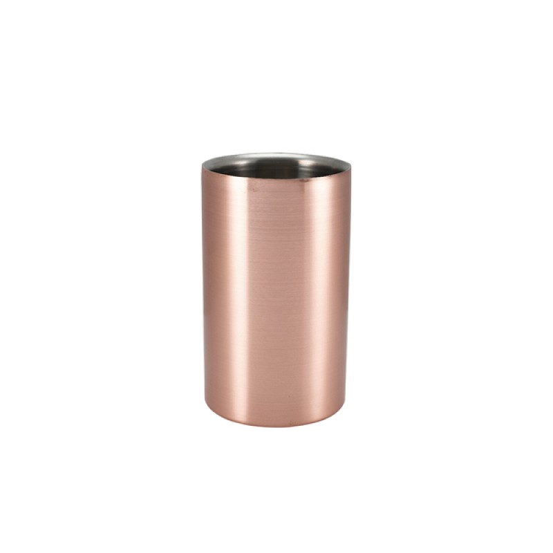 GenWare Copper Plated Wine Cooler GenWare Copper Plated Wine Cooler