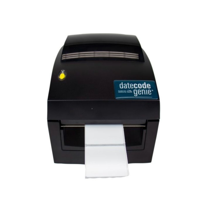 Date Code Genie Lite System - Single Printer Date Code Genie Lite System - Single Printer